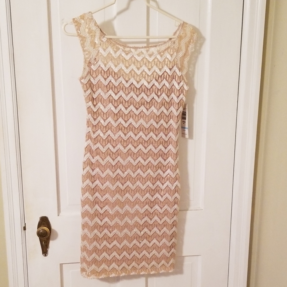 Cocktail dress